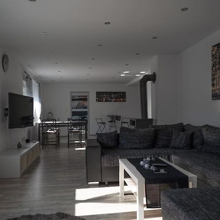 Ferienwohnung Sonnenblick Bad Ems Bagian luar foto