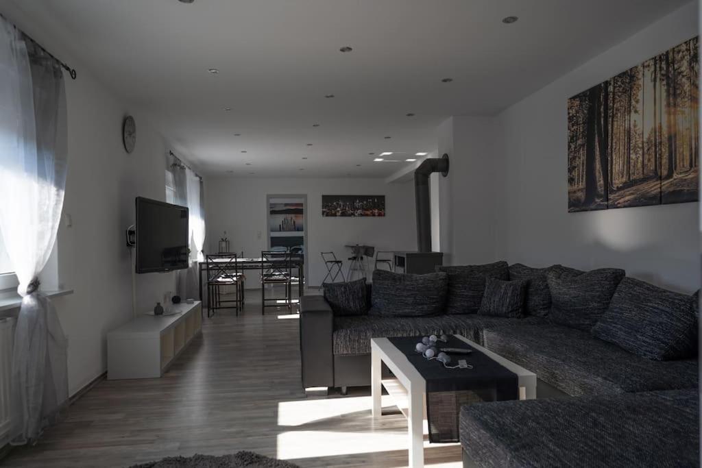 Ferienwohnung Sonnenblick Bad Ems Bagian luar foto