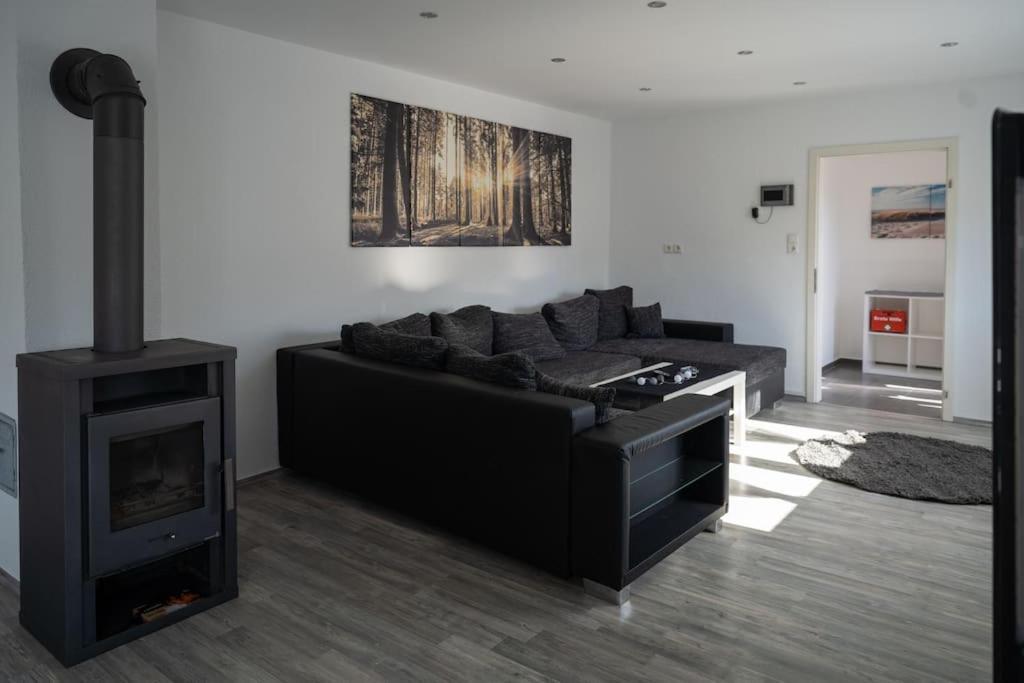 Ferienwohnung Sonnenblick Bad Ems Bagian luar foto