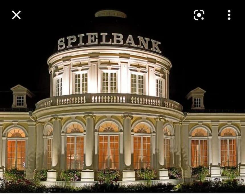 Ferienwohnung Sonnenblick Bad Ems Bagian luar foto